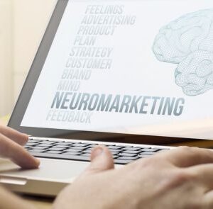 Estudia la Maestría Internacional en Neuromarketing