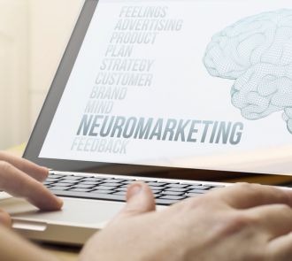 LINA155 Estudia la Maestría Internacional en Neuromarketing