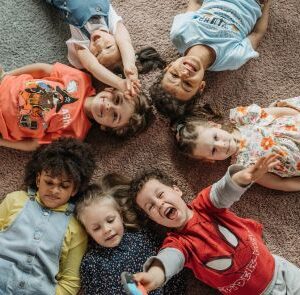 Estudia la maestría internacional en método reggio emilia para la educación infantil y juvenil