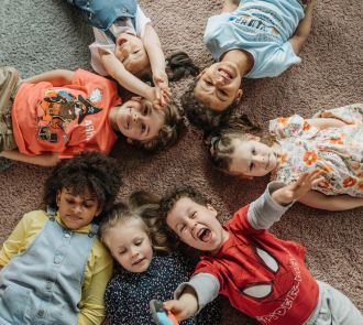 LINA157 Estudia la maestría internacional en método reggio emilia para la educación infantil y juvenil