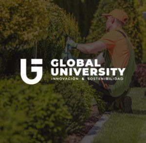 Estudia la maestría en paisajismo