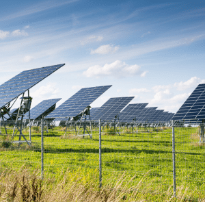 Estudia la maestría en energía solar fotovoltaica