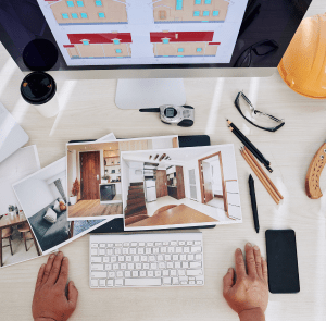 Estudia la maestría internacional en interiorismo