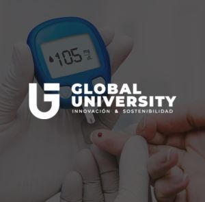 Estudia la Maestría en Diabetes que cuenta con certificado universitario