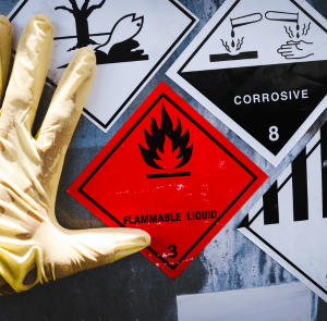 Estudia la Maestría Internacional en Prevención de Riesgos Laborales