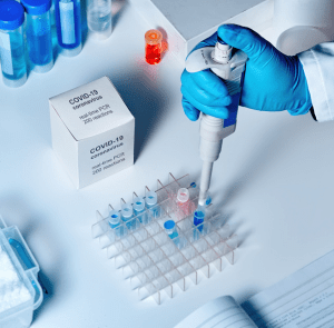 Estudia la Maestría en Biología Molecular y Citogenética