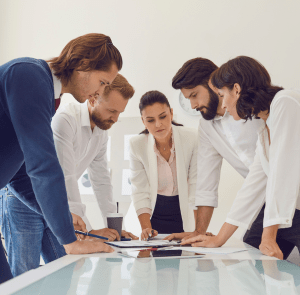 Estudia la maestría en marketing comercial