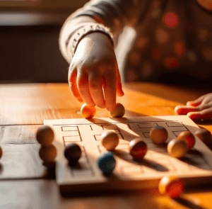 Estudia la maestría en pedagogía Montessori y psicología infantil