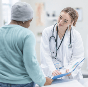 Estudia la Maestría en Oncología General e Investigación