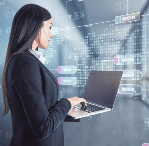 Estudia Maestría en Big Data y Business Intelligence