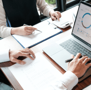 Estudia la Maestría en Contaduria Planificación Analitica Financiera