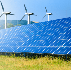 Estudiar Maestría en Energías Renovables