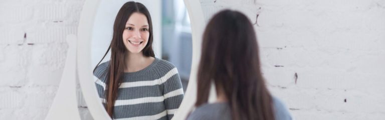 El autoconocimiento es muy importante para el bienestar psicológico de cada uno