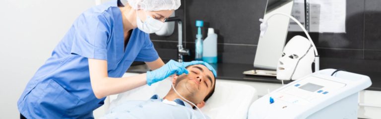 Descubre la carboxiterapia y sus múltiples usos