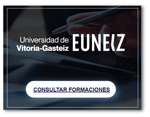 Certificados por la Universidad de Vitoria-Gasteiz