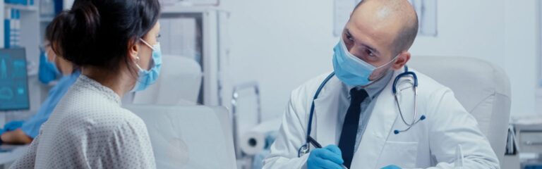 La comunicación interpersonal es clave para el entendimiento entre el médico y el paciente