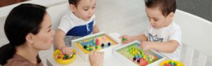 Claves para el desarrollo cognitivo en la infancia