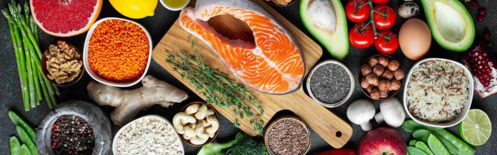 Conoce qué es la dietoterapia, los tipos que hay y las enfermedades que trata.