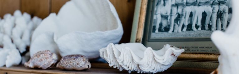 Conoce el estilo navy y todo lo que puede aportar a tu hogar