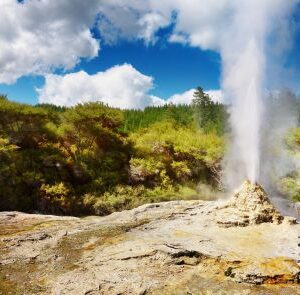 Estudiar la maestría en geofísica