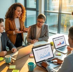 Estudiar la maestría en marketing de proximidad