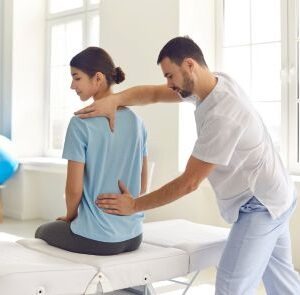 Maestría Internacional en Osteopatía Profesional