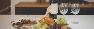 Descubre el maridaje entre vinos y alimentos ideal