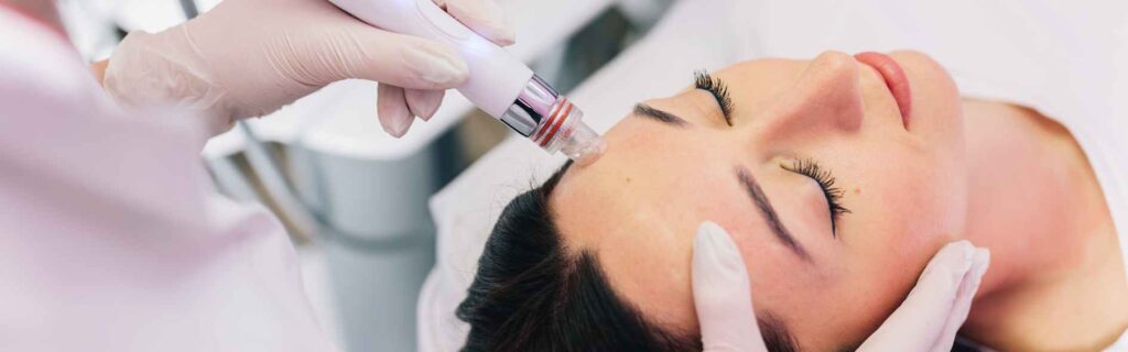 Medicina Estética Preventiva: El Envejecimiento Saludable.