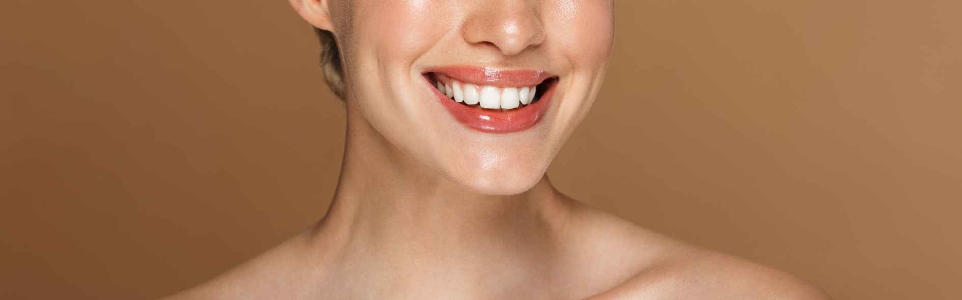 Músculos de expresión facial y líneas de expresión; tratamiento y cuidados