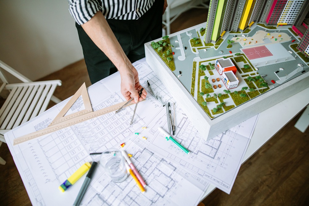 Maestría Internacional en Paisajismo online Grupo Inenka