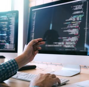 Programador Web con PHP Javascript y MySQL