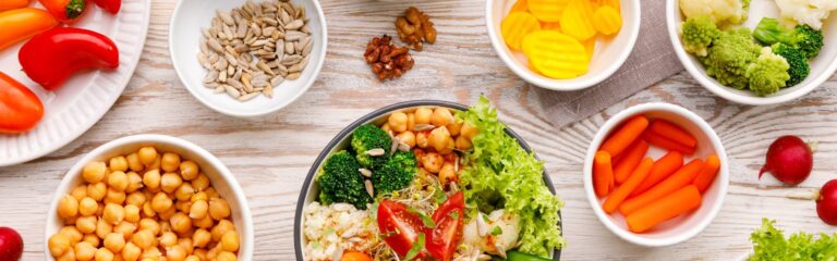 Conoce qué son los macrominerales, que tipos hay y cómo influyen en tu cuerpo.