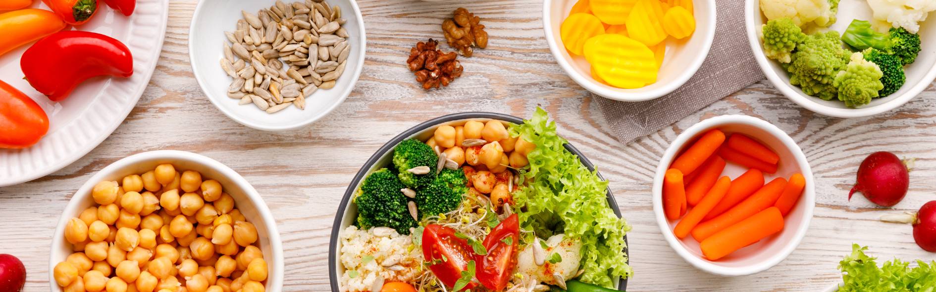 Conoce qué son los macrominerales, que tipos hay y cómo influyen en tu cuerpo.