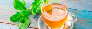 El té digestivo, ideal para prevenir las digestiones pesadas durante las fiestas navideñas