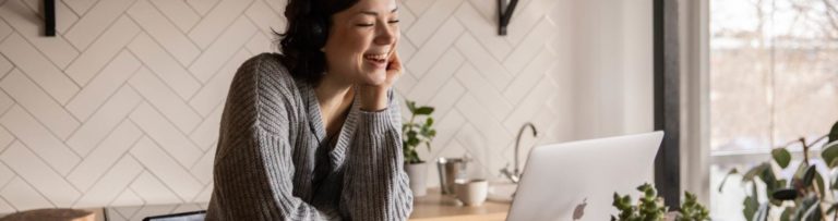 Descubre la terapia en línea y sus ventajas ante la modalidad presencial