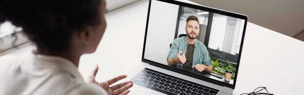 Tutoría personalizada en la formación a distancia